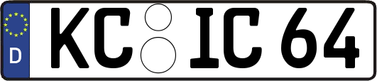 KC-IC64