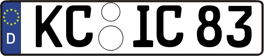 KC-IC83