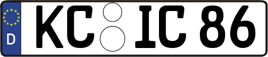 KC-IC86
