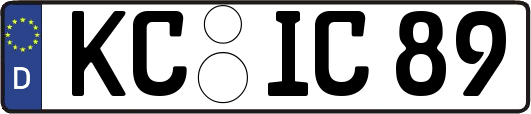 KC-IC89