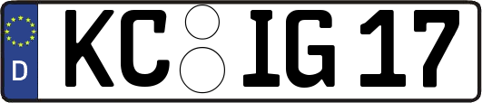 KC-IG17