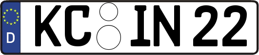 KC-IN22