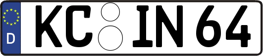 KC-IN64