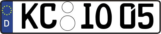 KC-IO05