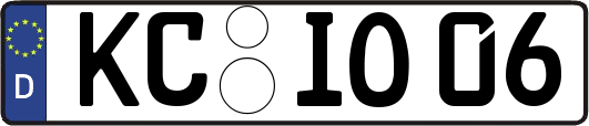 KC-IO06
