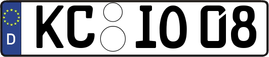KC-IO08