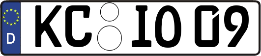KC-IO09