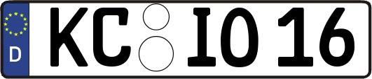 KC-IO16