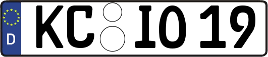 KC-IO19