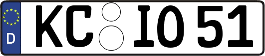 KC-IO51