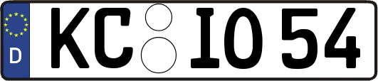 KC-IO54