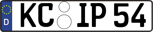 KC-IP54