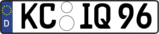 KC-IQ96
