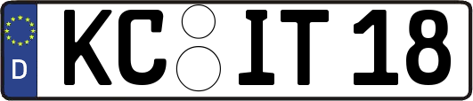 KC-IT18