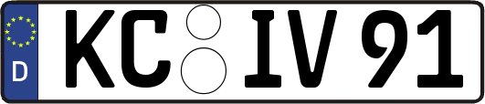 KC-IV91