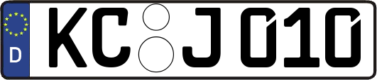 KC-J010