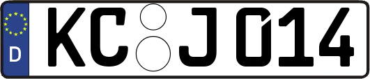 KC-J014
