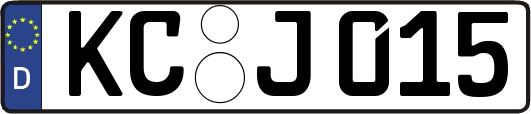 KC-J015