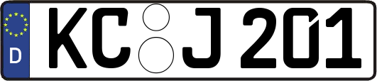KC-J201