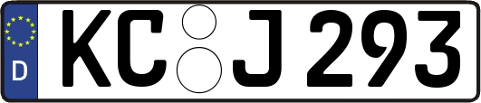 KC-J293