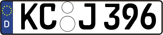 KC-J396