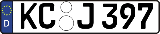 KC-J397