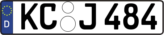 KC-J484