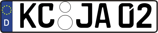 KC-JA02