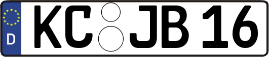 KC-JB16