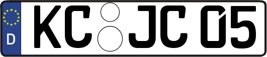 KC-JC05