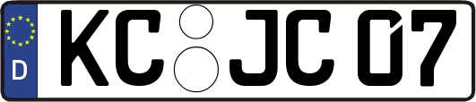 KC-JC07