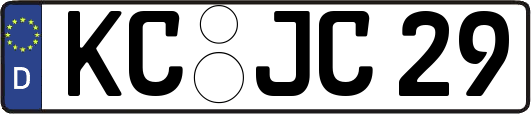 KC-JC29