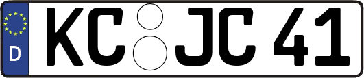 KC-JC41