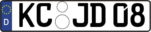 KC-JD08