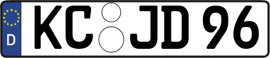 KC-JD96