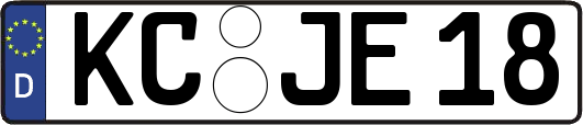 KC-JE18