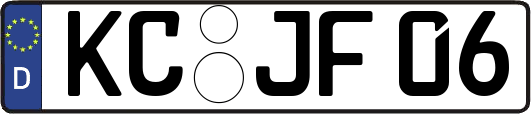 KC-JF06