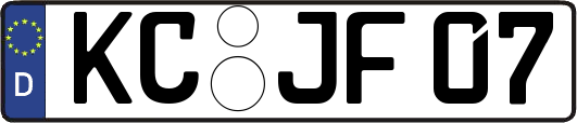 KC-JF07