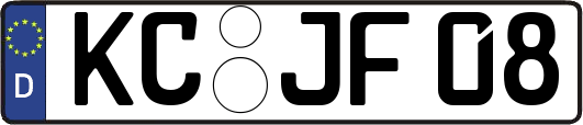 KC-JF08