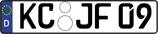 KC-JF09