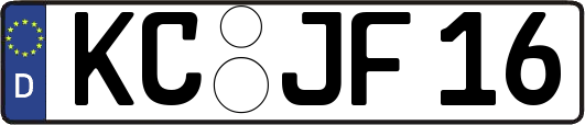 KC-JF16