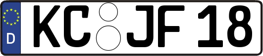 KC-JF18
