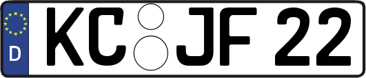 KC-JF22