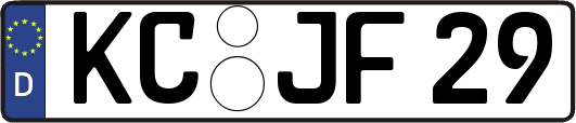 KC-JF29