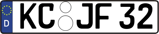 KC-JF32