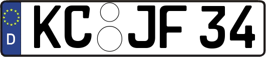 KC-JF34