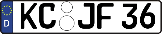 KC-JF36
