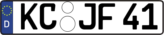KC-JF41