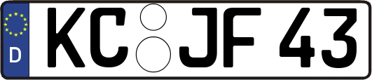 KC-JF43