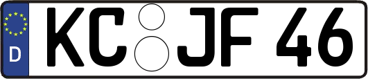 KC-JF46